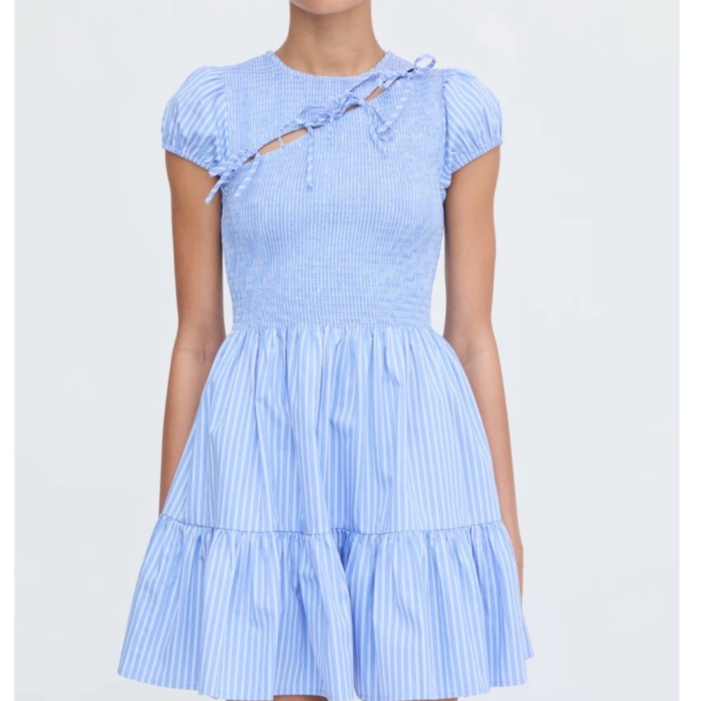 NWOT Hill House Home Nap Dress
